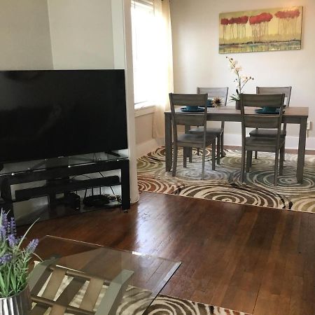 Cherry Street Vintage Apartment-Free Parking! Tulsa Exterior photo
