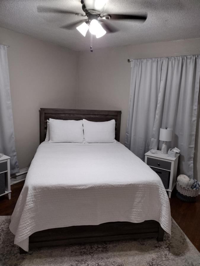Cherry Street Vintage Apartment-Free Parking! Tulsa Exterior photo
